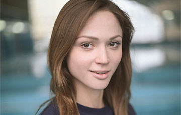 Александра Герасименя: В спорте и семье главное – действовать как одна команда