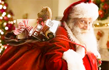 Шведские ученые рассчитали лучшее место для жизни Санта-Клауса