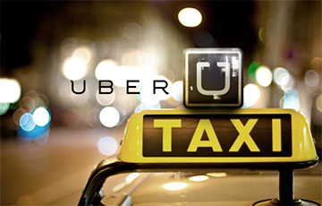 Брюссельский суд запретил Uber
