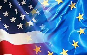 The US And EU Consider Georgia Elections False