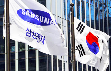 Кіраўніка Samsung хочуць арыштаваць паводле справы, звязанай з імпічментам прэзідэнту Паўднёвай Карэі