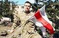 Боец АТО из Беларуси: Я воюю за свободу Украины