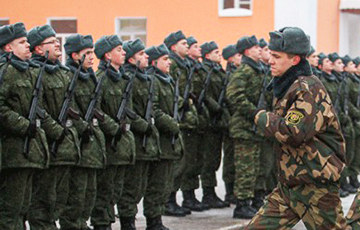 Unannounced Army Checks Will Take Place In Belarus In First Half Of Year