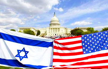 Ізраільскія дэпутаты хочуць «прыцягнуць» ЗША да спрэчкі з РФ праз Іл-20