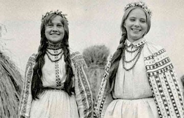 Древние белорусы в Тверской области требуют признать их отдельным народом