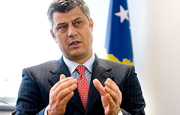 В Минск прилетит президент не признанной Беларусью Республики Косово