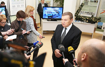 Беларусь проведет испытания собственного гранатомета