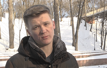 Гомельчанин строил резиденцию Лукашенко, а потом стал «тунеядцем»
