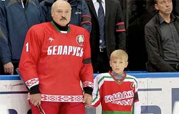 Наталья Радина: Лукашенко должен уйти в отставку