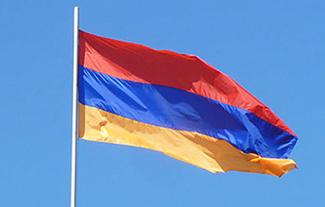 Armenia’s Foreign Ministry Regards Lukashenka’s Behavior Incorrect