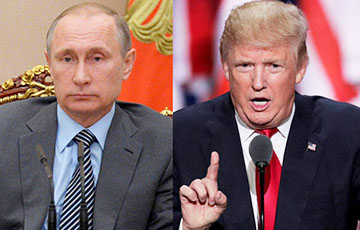 Пощечина Кремлю: Трамп не будет встречаться с Путиным во Вьетнаме