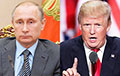 «Трампненаш», или как Путин надоел президенту США