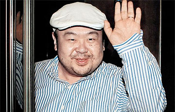 СМИ: Брата Ким Чен Ына убили в Малайзии