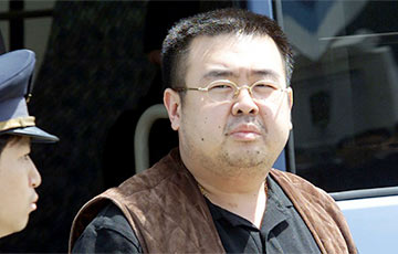 Установлено, чем был убит брат Ким Чен Ына