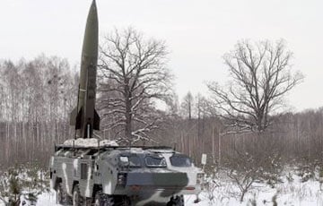 Эксперт: Если из Беларуси полетят ракеты, Украине придется наносить ответные удары