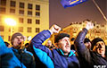 Гомельский активист: Только протесты заставят власть пойти на уступки