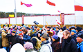 Protesters Summon Meeting In Kurapaty
