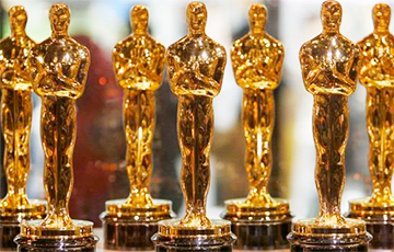 Стали известны все лауреаты премии «Оскар»