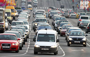 Новый закон о дорожном движении: что изменилось для белорусских водителей