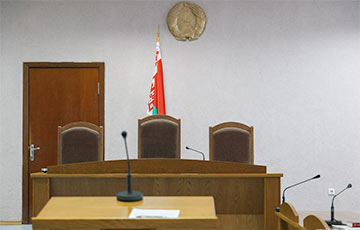 Жителя Светлогорска приговорили к двум годам колонии за «оскорбление» Лукашенко