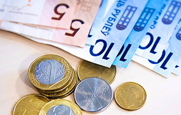  Belarus s Economy Is Gradually Falling Apart Belarusian News 