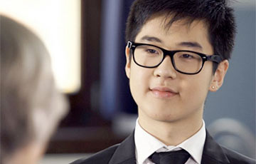 В сети опубликовали обращение сына Ким Чен Нама