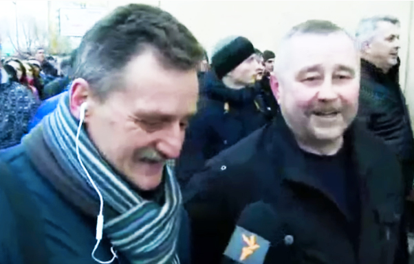 Предприниматель из Молодечно: Пора менять эту власть!