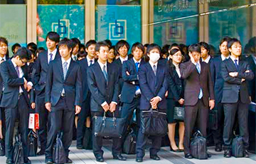 Все школы Японии закроют из-за коронавируса