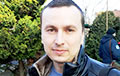 Гомельскі блогер Максім Філіповіч абвясціў галадоўку пасля арышту