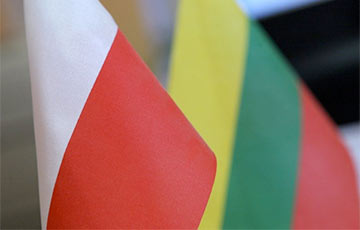 Премьеры Литвы и Польши обсудили ситуацию в Беларуси