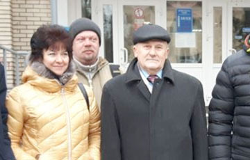 Пенсионер из Гродно: «Прошу прощения, что голосовал за Лукашенко»