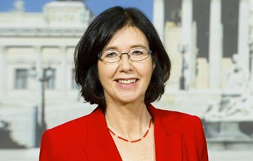 Сегодня в Минск прилетает председатель Парламентской ассамблеи ОБСЕ