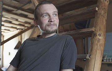 Как мастер из Березино создает шедевры из металла