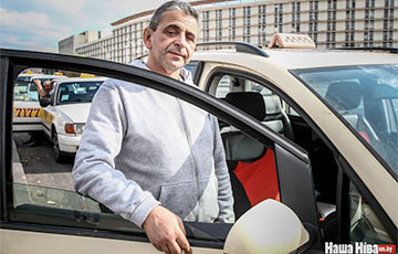 Якубовіч папрасіў прабачэння перад актывістам «Еўрапейскай Беларусі»