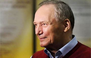 Трубачкі ў вушы не ўставілі