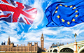 Британия готова прекратить переговоры с ЕС по «брексит»