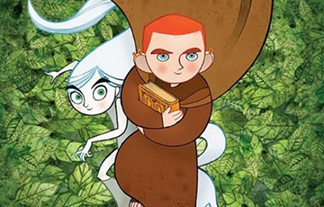 Из-за аншлага «Тайну Келлс»  по-белорусски покажут в Минске еще раз