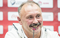 «Трибуна»: Игорь Криушенко будет возглавлять сборную Беларуси еще два года