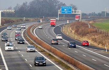 В Евросоюзе планируется введение единого дорожного сбора