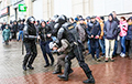 Евродепутат: Неадекватная реакция власти на протесты подрывает отношения Беларуси с ЕС