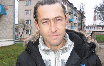 Актывіст з Лідчыны: Вакол кожнага з нас ужо гуртуецца кола людзей