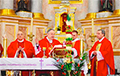 Польских священников высылают из Беларуси «за превышение скорости»