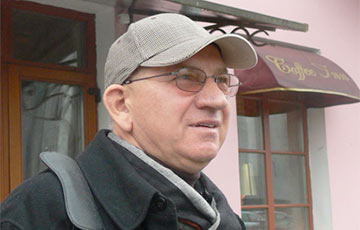 Николай Мирный: Хорошие варианты – Германия и Канада