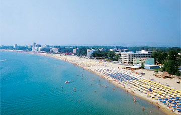 Названы самые доступные европейские курорты