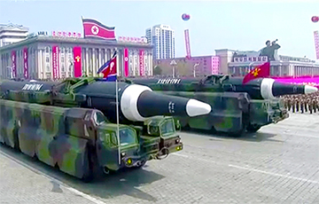ООН: Северная Корея не свернула ядерную программу