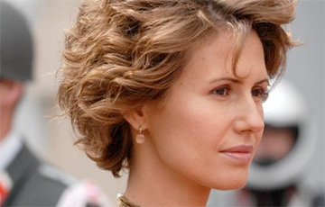 Жену Асада хотят лишить британского гражданства