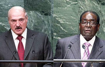 Опыт Мугабе для Лукашенко