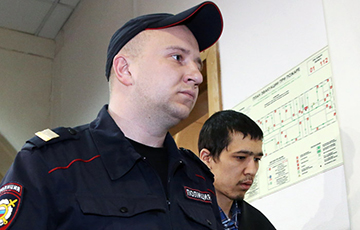 Организатор теракта в метро Петербурга признал вину до суда