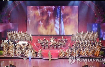 Северная Корея на видео показала «ядерный удар» по США