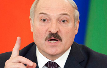 Лукашенко захотел  увидеть людей, готовых «дать по морде»